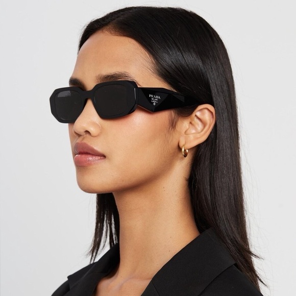 Prada Symbole sunglasses - Picture 1 of 10